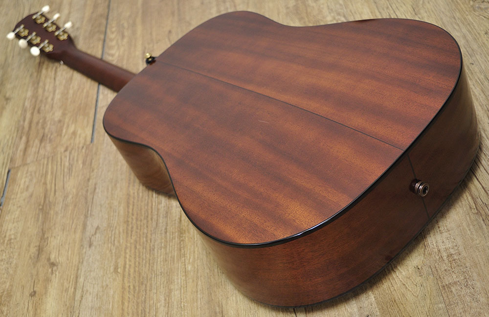 K.yairi lo-90 カスタム エレアコ ギター L.R.BAGGS K.Yairi LO-90 Custom w/L.R.Baggs Lyric（中古）【楽器検索デジマート】