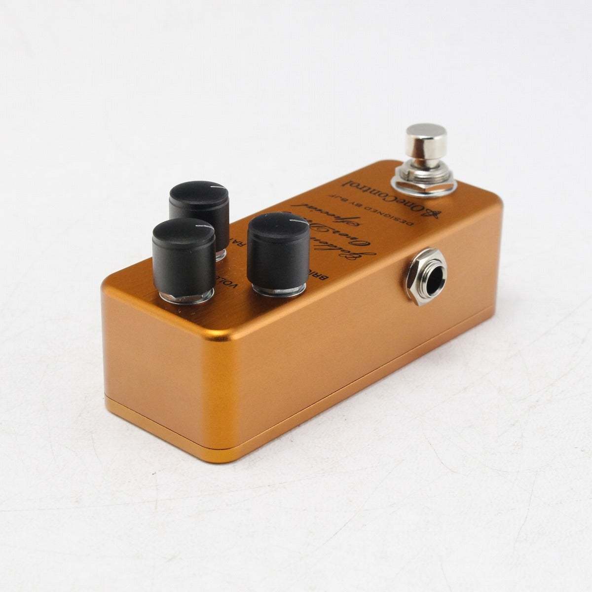 ONE CONTROL GOLDEN ACORN OVERDRIVE SPECIAL 【御茶ノ水本店】（中古