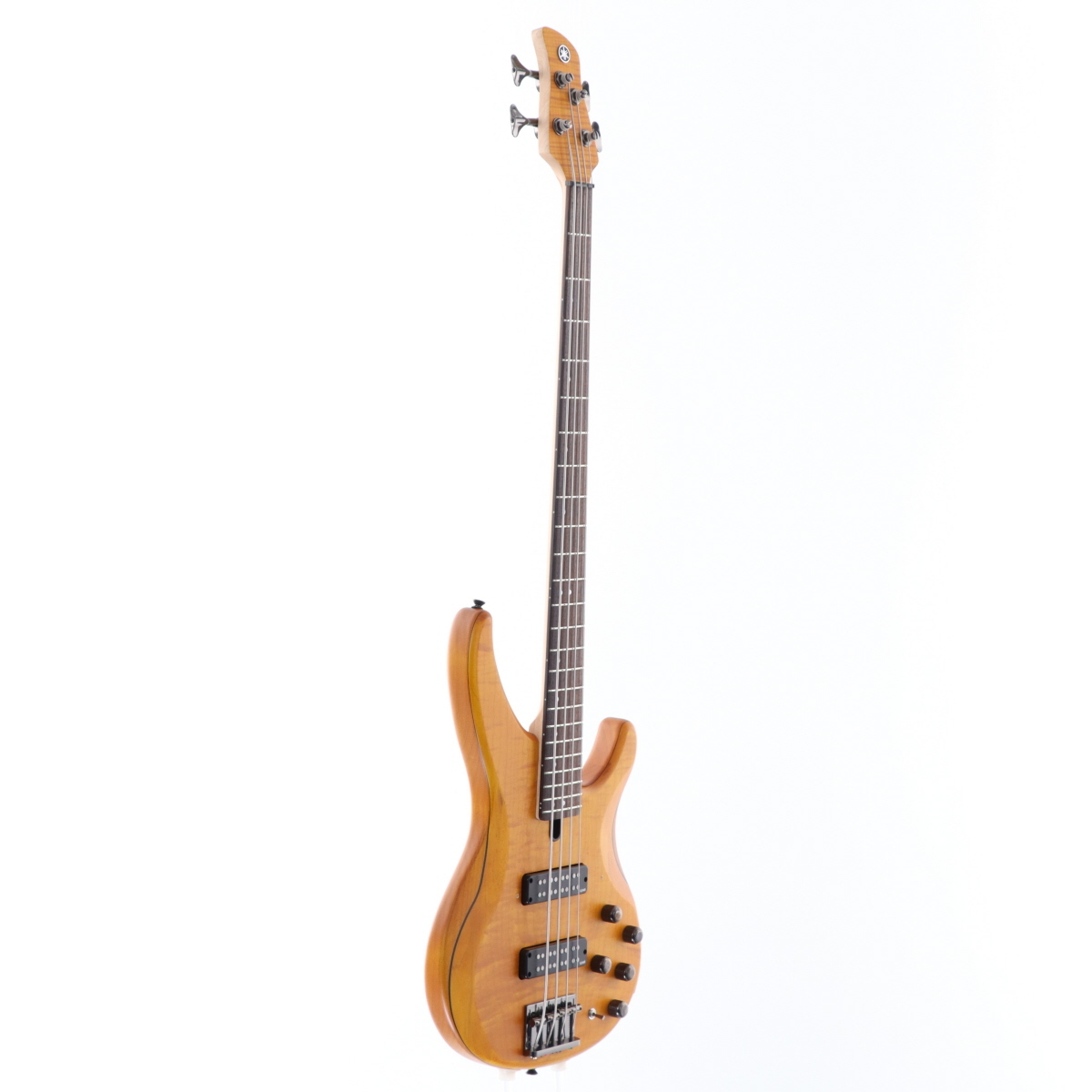 YAMAHA TRBX604FM Mat Amber 【梅田店】（中古/送料無料）【楽器検索