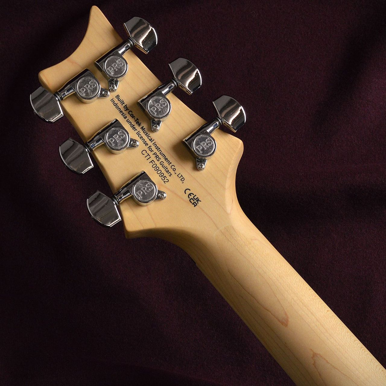 Paul Reed Smith(PRS) SE SWAMP ASH SPECIAL【現物画像】（新品/送料