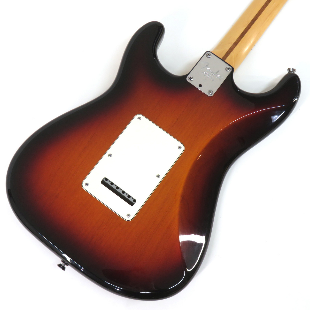 Fender American Standard Stratocaster（中古/送料無料）【楽器検索デジマート】