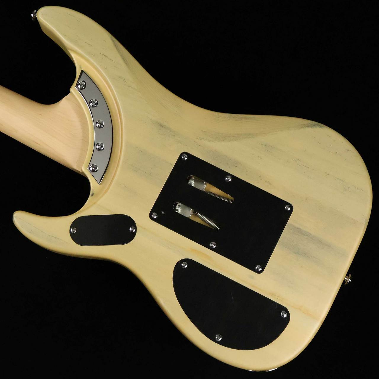 Washburn N24 NUNO VINTAGE MATTE S/N：IW24030096 【ヌーノ  