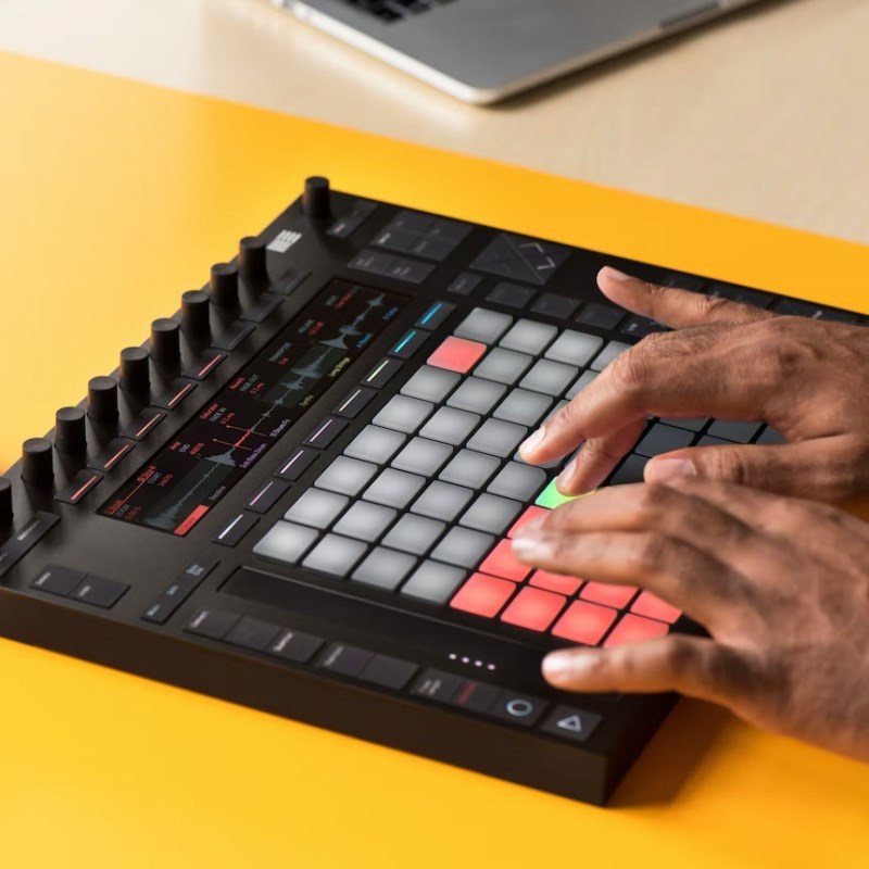 Ableton Push2 - Live 11 Suite bundle（新品/送料無料）【楽器検索