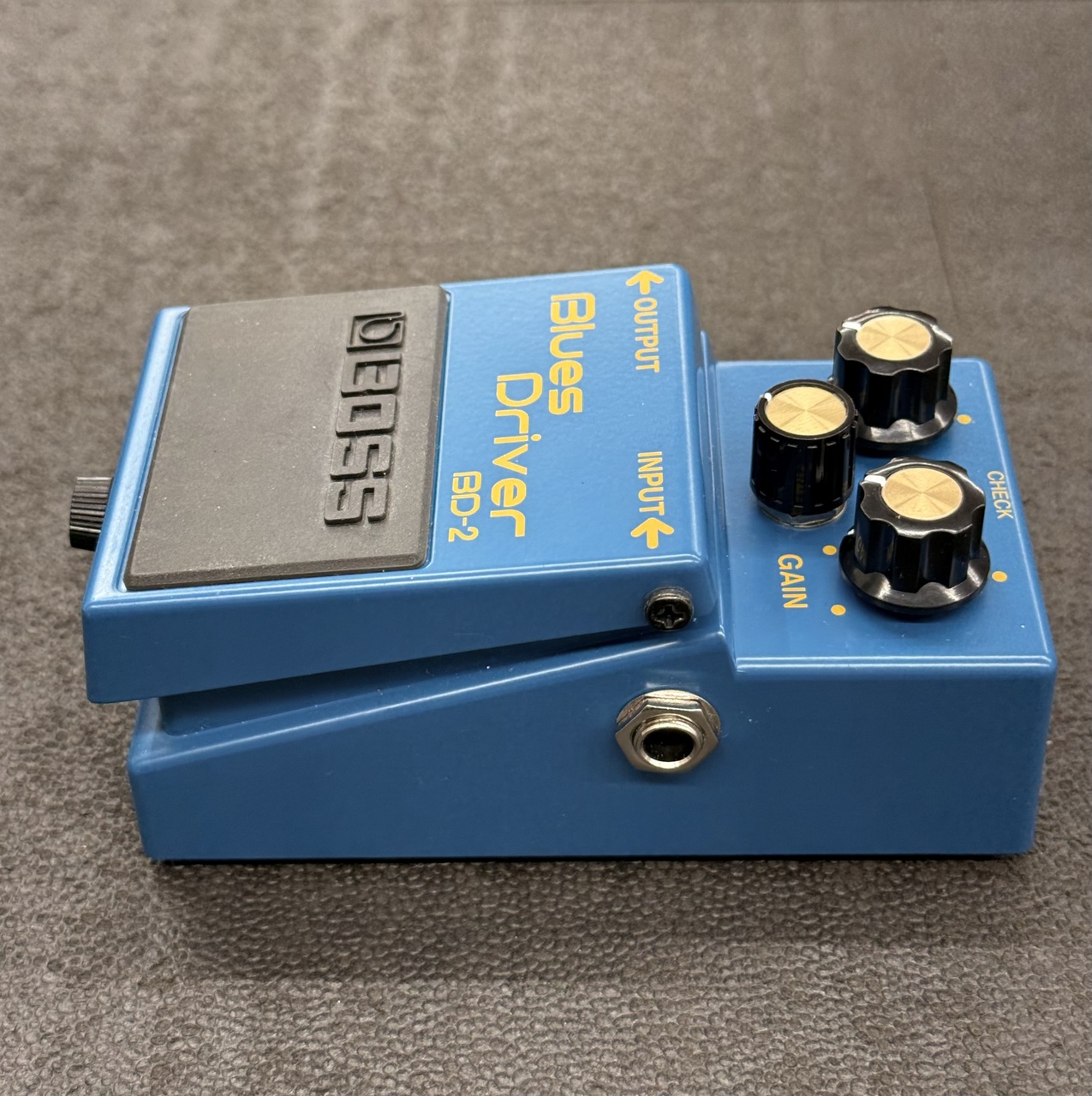BOSS BD-2 Blues Driver（中古）【楽器検索デジマート】
