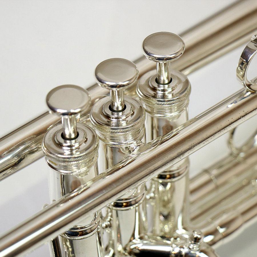 BESSON フォンティーヌベッソン MEHA SP B♭トランペット 【1年保証