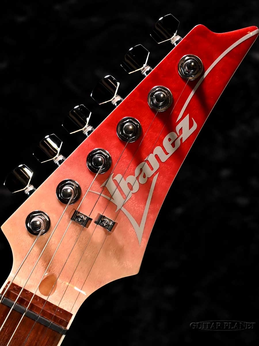 Ibanez Ibanez SA360NQM -RCG (Rich Carmine Gradation