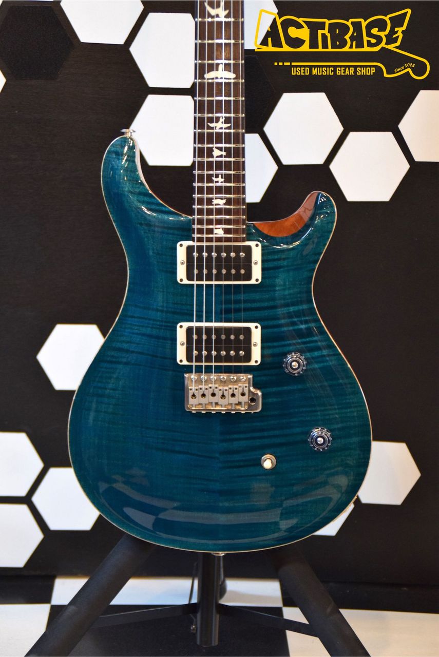 Paul Reed Smith(PRS) CE24 10top（中古/送料無料）【楽器検索デジマート】