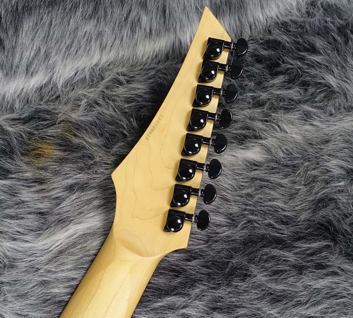 Caparelli JSG-8（中古）【楽器検索デジマート】