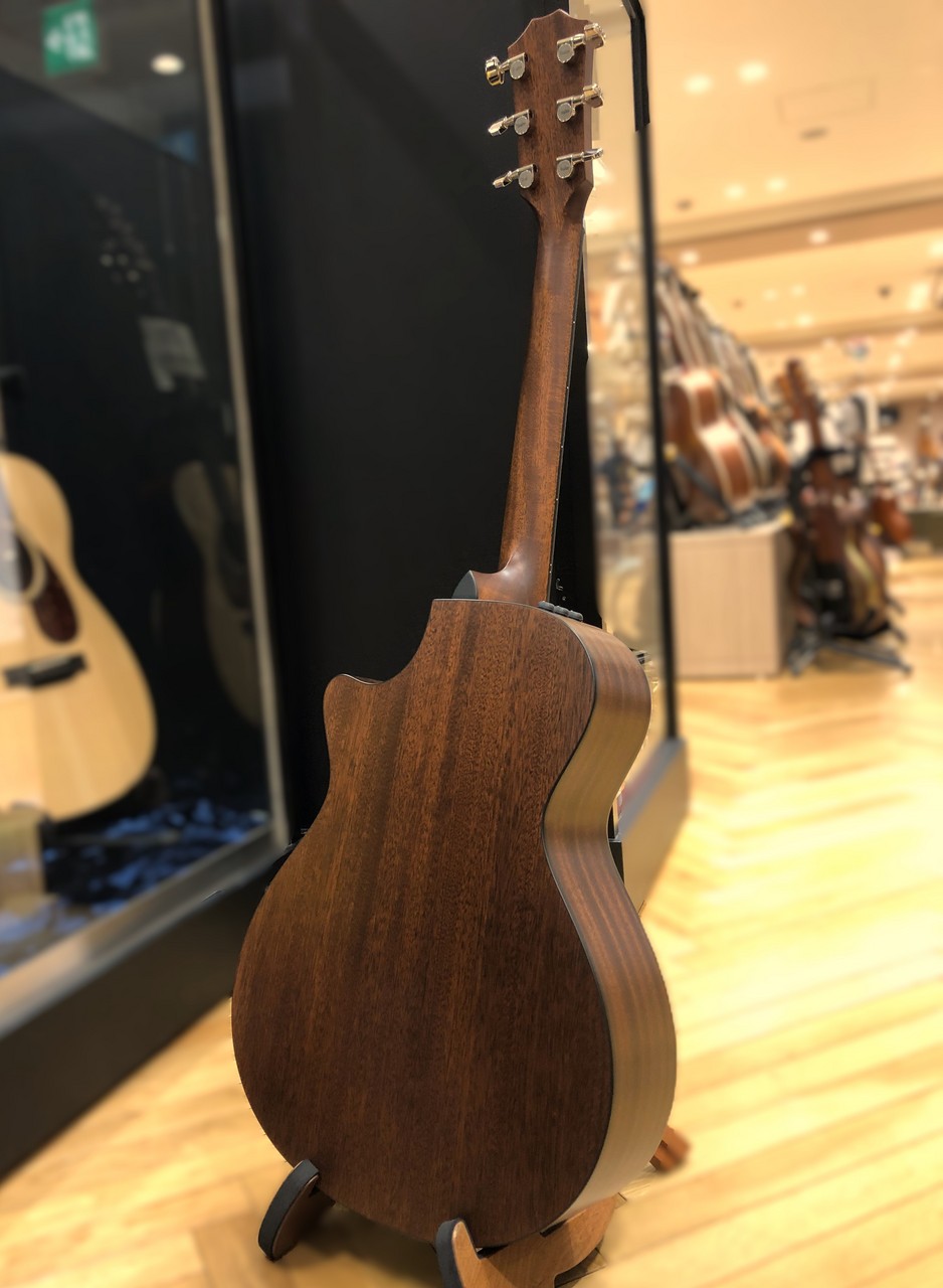 -期間限定値下げ9/7(日)まで!-Taylor312ce-N　¥178.000 楽天市場】テイラー 312ceの通販