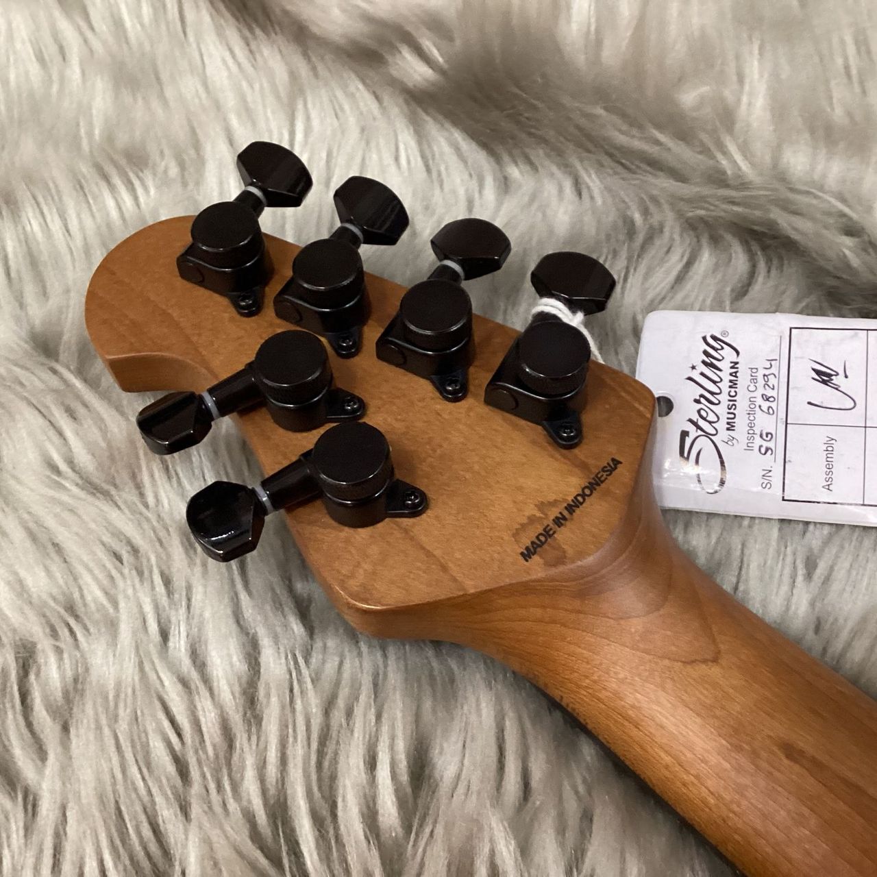 Sterling by MUSIC MAN JP150DFM-E2（新品/送料無料）【楽器検索