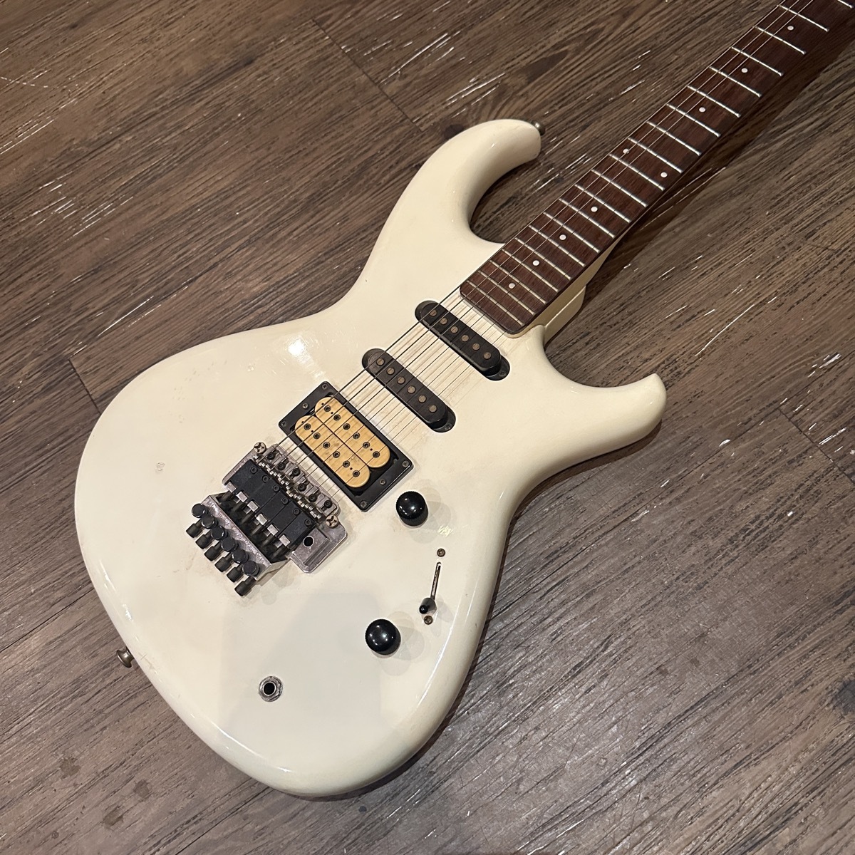 Aria Pro2 RS WILDCAT エレキギター ARIA（楽器） AriaproII RS WILDCAT Electric Guitar エレキ