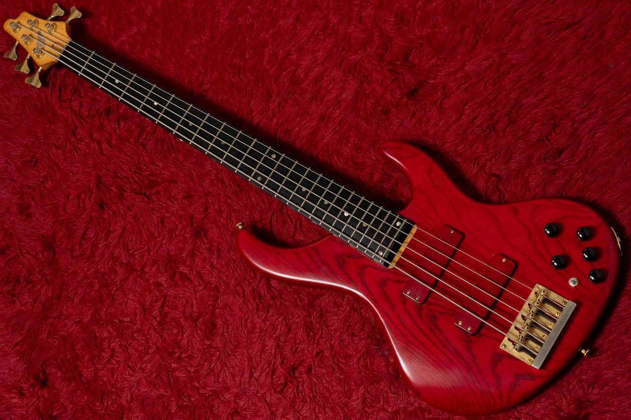 Real Bossa Design OBJ-5 4.380kg #171101【委託品】【GIB横浜】（中古