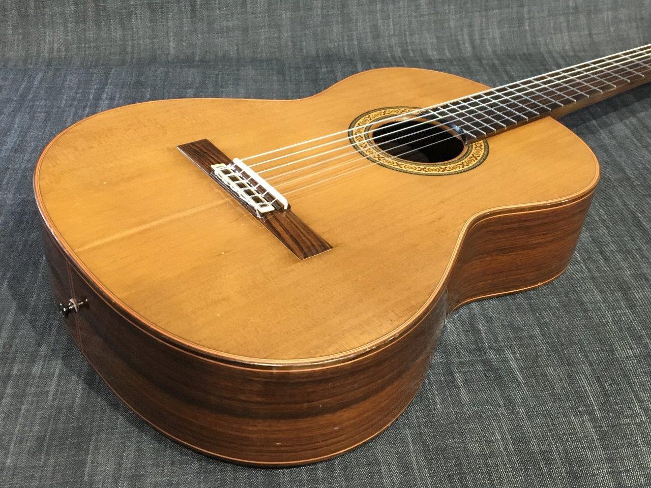 RYOJI MATSUOKA M80S made in Japan（中古/送料無料）【楽器検索