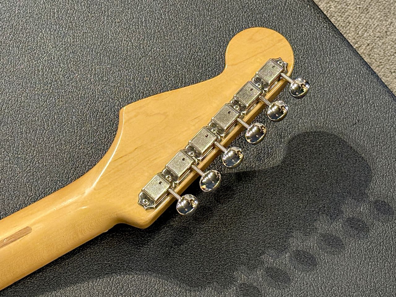 Tokai ST-80GS~Springy Sound~1980（ビンテージ）【楽器検索デジマート】
