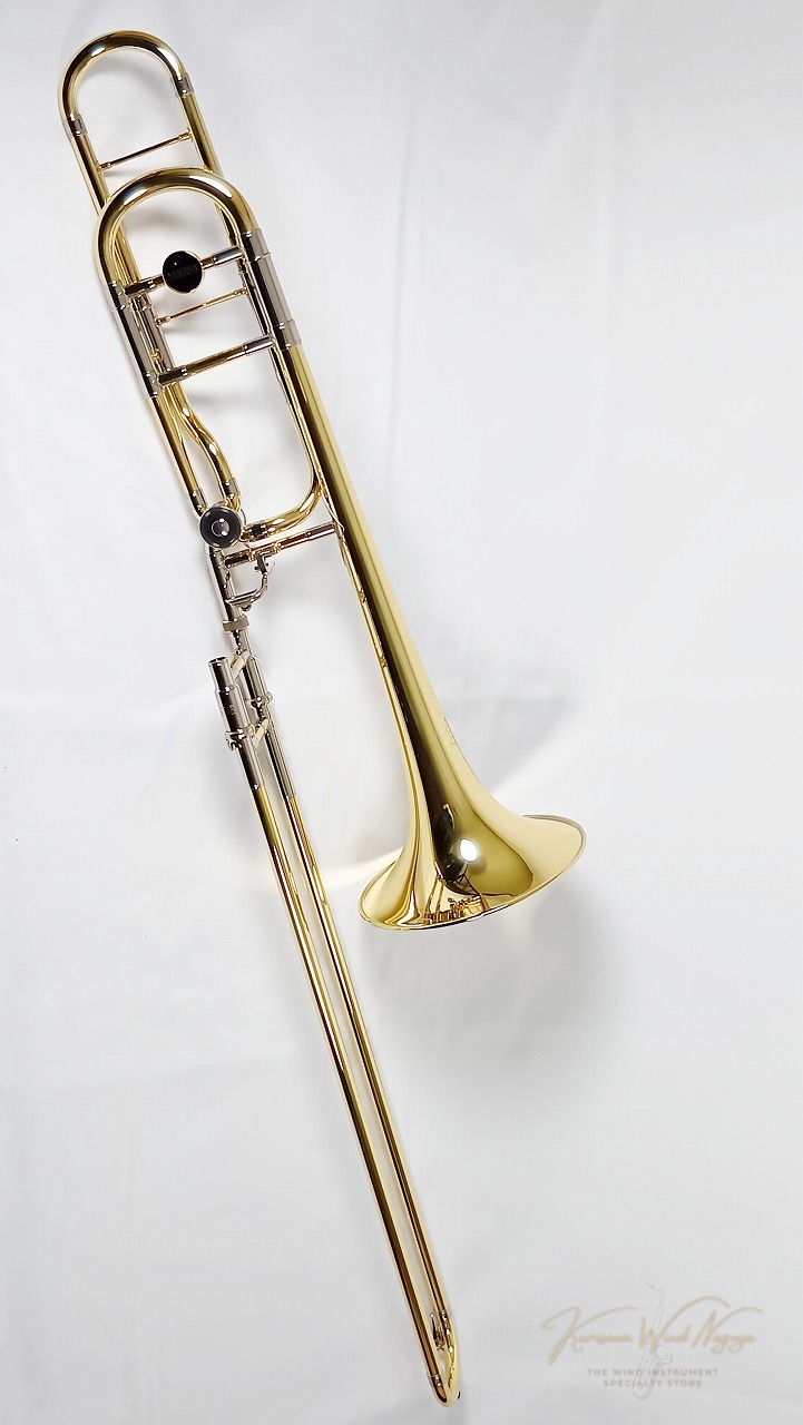 YAMAHA YSL-882O s/n 660***【美品中古】（中古）【楽器検索
