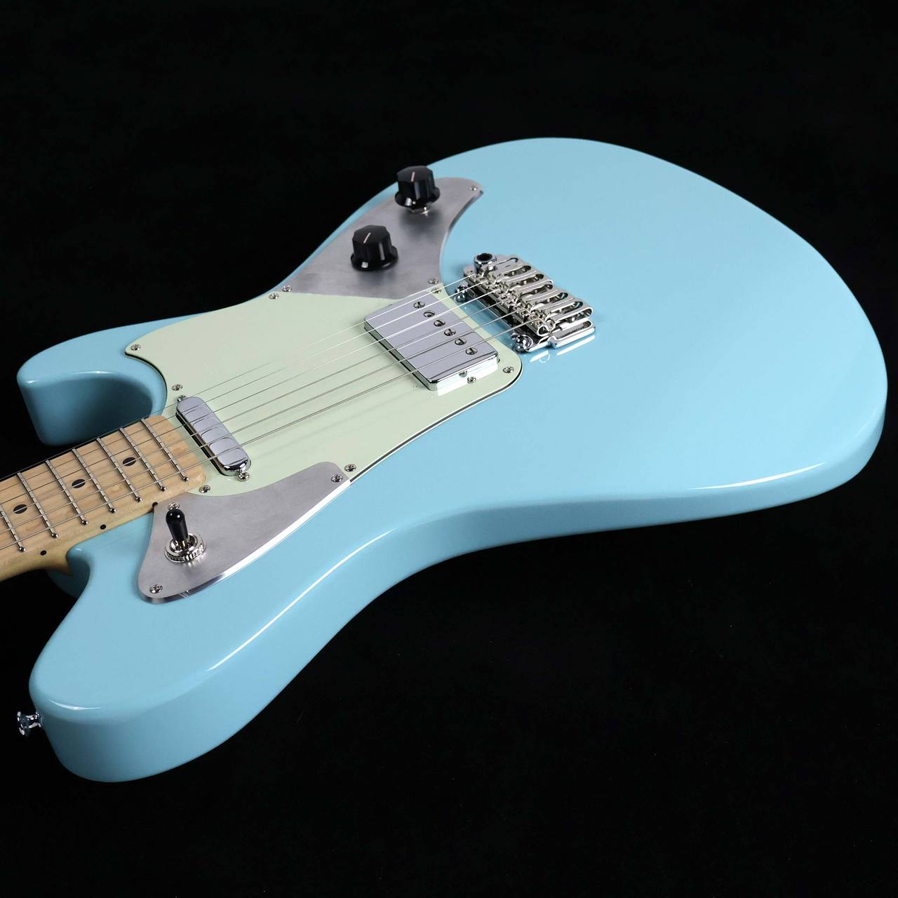 Sugi RMG M SL-ASH 2P/HM Sonic Blue S/N：S250245 【未展示品】（新品