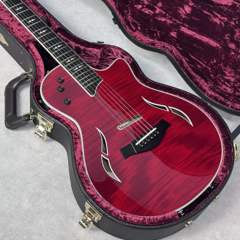 【Taylor】 T5 Pro 2014年製 ハイブリッドギター【最終値下げ】 Taylor T5z Pro【加古川店】（中古/送料無料）【楽器検索