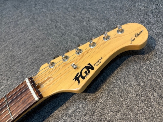 FUJIGEN(FGN) NST10RAL-OLP（新品特価）【楽器検索デジマート】