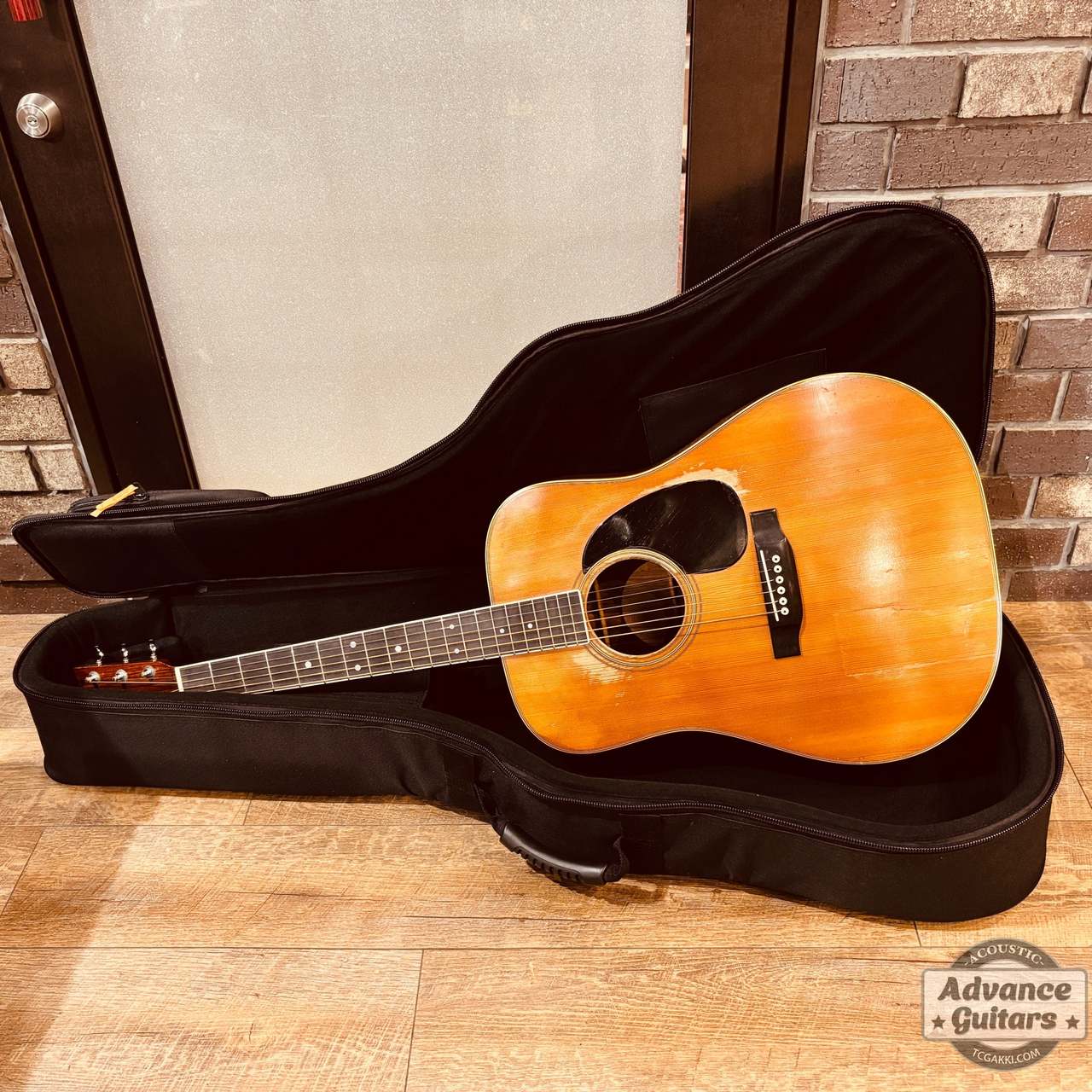 Martin 1973年製 D-35（ビンテージ）【楽器検索デジマート】