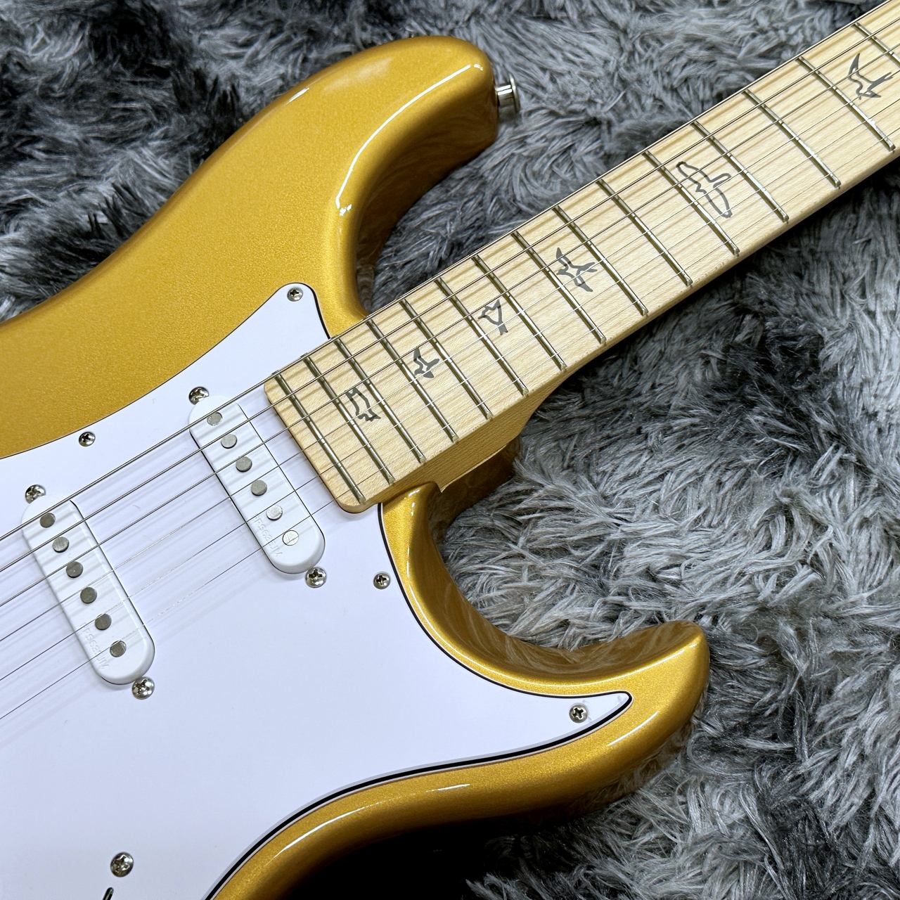 ギター PRS Silver Sky Golden Mesa John Mayer Paul Reed Smith(PRS) Silver Sky Golden Mesa (Rosewood) | 札幌の