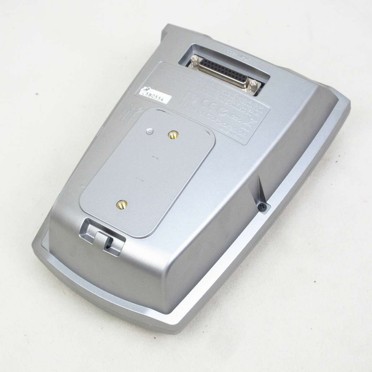 美品 Roland TD-15 音源 モジュール ① Roland TD-15 ドラム音源モジュール 【横浜店】（中古）【楽器検索