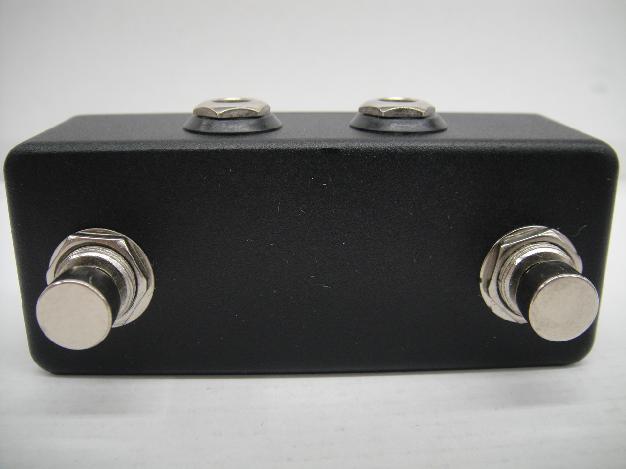 Mission Engineering TT-2 DUAL SWITCH（中古/送料無料）【楽器