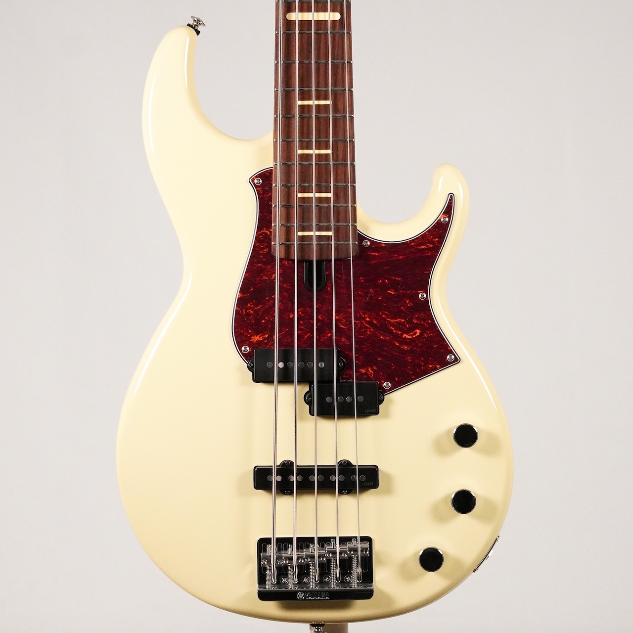 YAMAHA BBP35 -Vintage White- [4.47kg]（新品）【楽器検索デジマート】