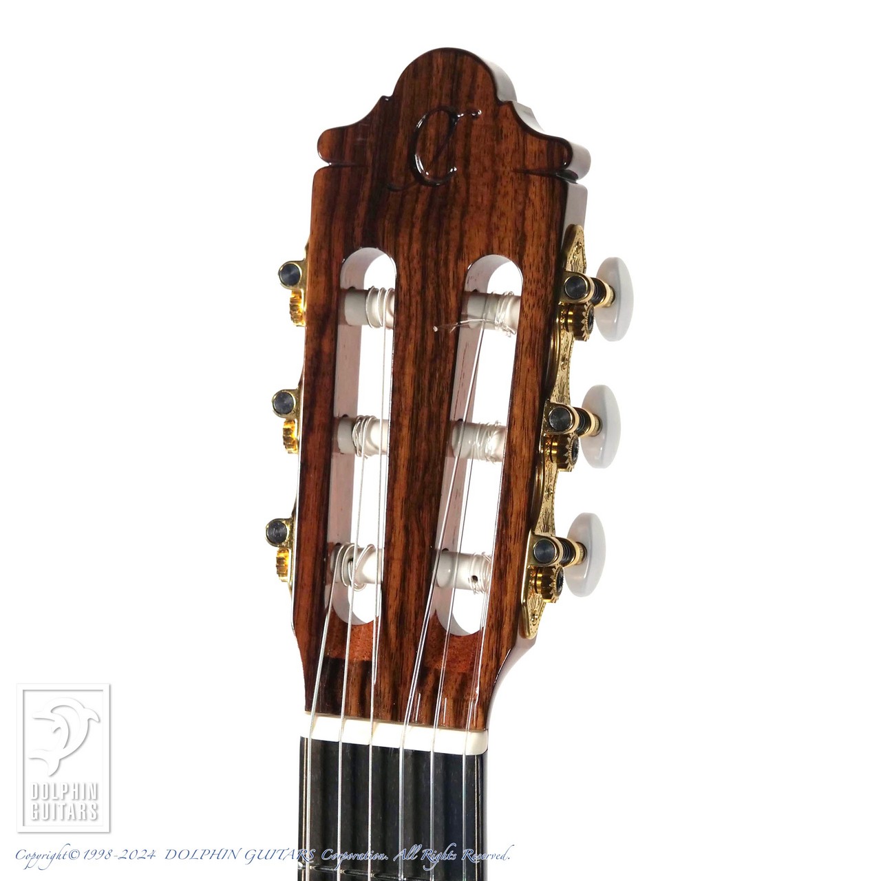 Camps CUT900-S Flex BL (Nylon Strings)（中古）【楽器検索デジマート】