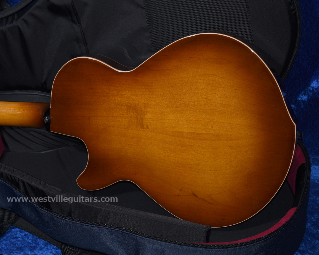 Westville Solar（新品）【楽器検索デジマート】