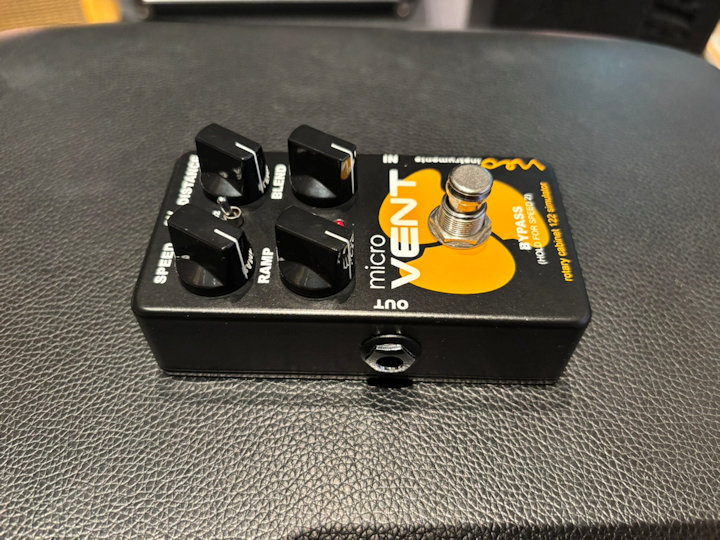 NEO Instruments micro VENT 122（中古）【楽器検索デジマート】