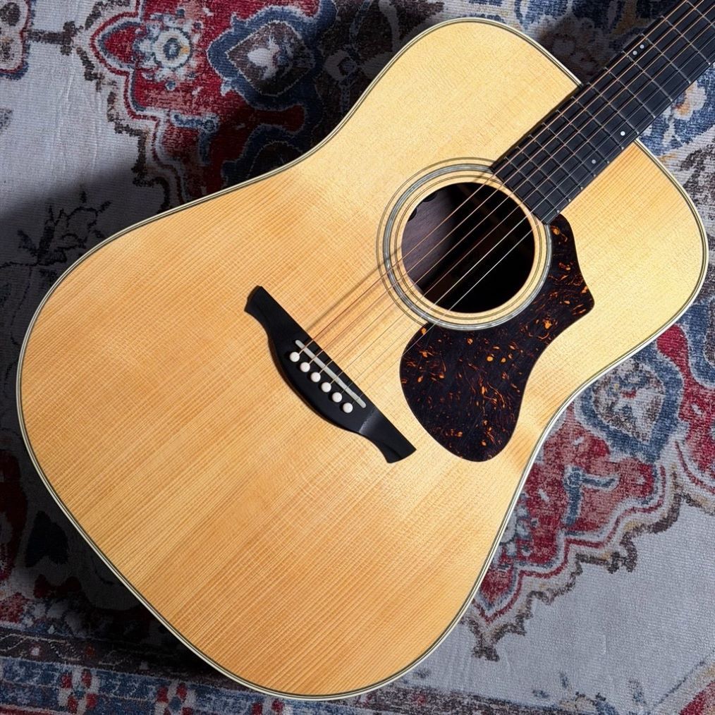 HISTORY NT-L3 Vintage Natural (ビンテージ・ナチュラル