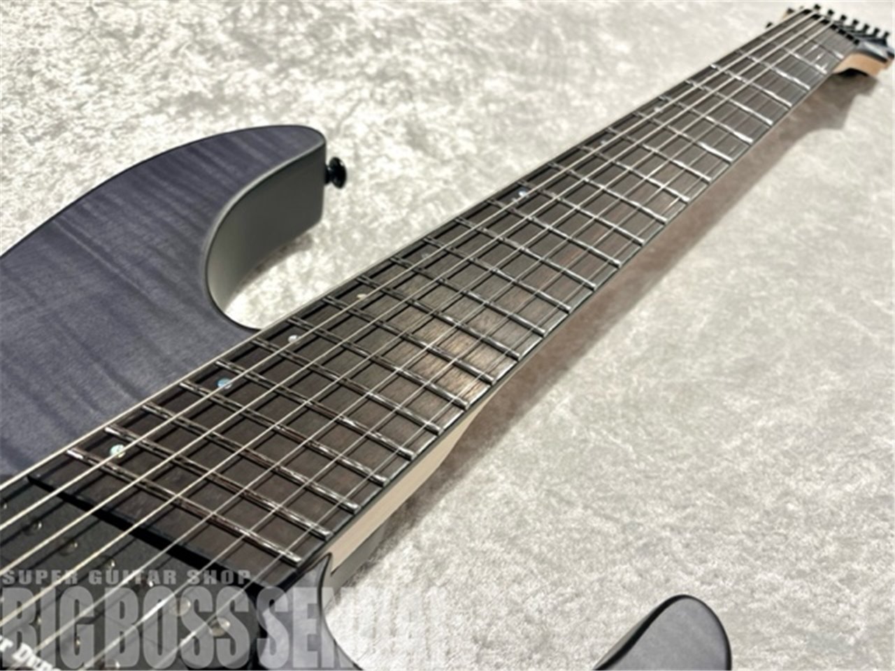 限定値下げ】Schecter ヘルレイザー Vタイプ ダンカンP.U.搭載