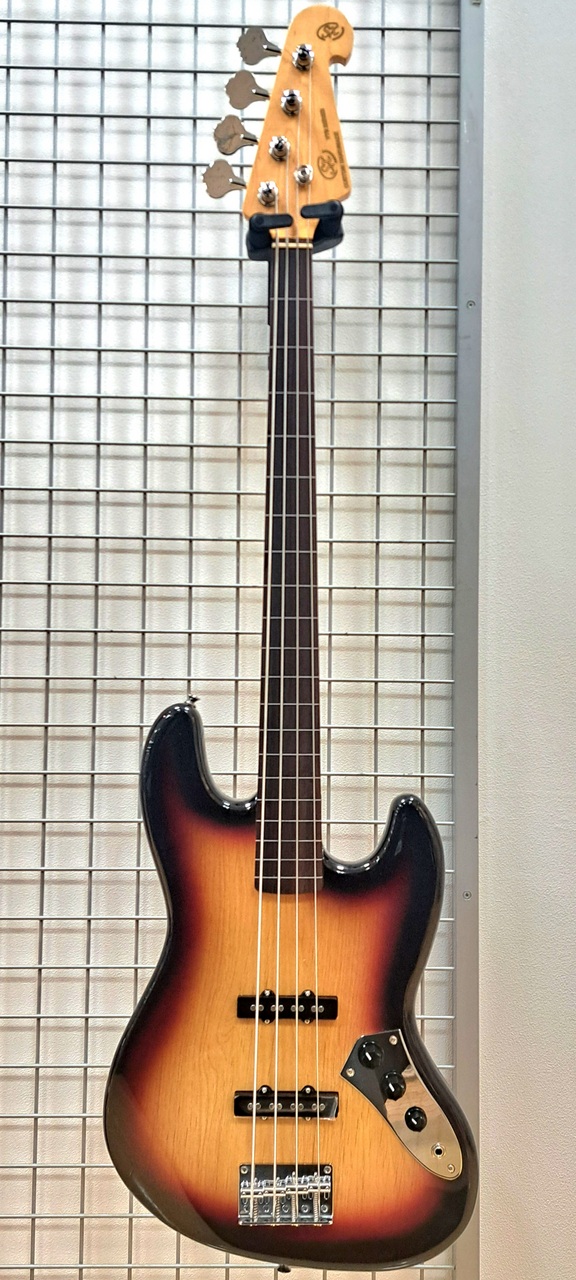 SX SJB62+/FL / 2/3TS（新品/送料無料）【楽器検索デジマート】