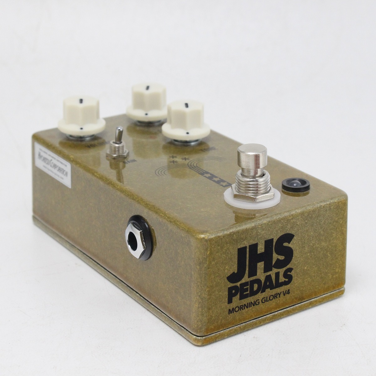 JHS Pedals MORNING GLORY V4 【御茶ノ水本店】（中古）【楽器検索