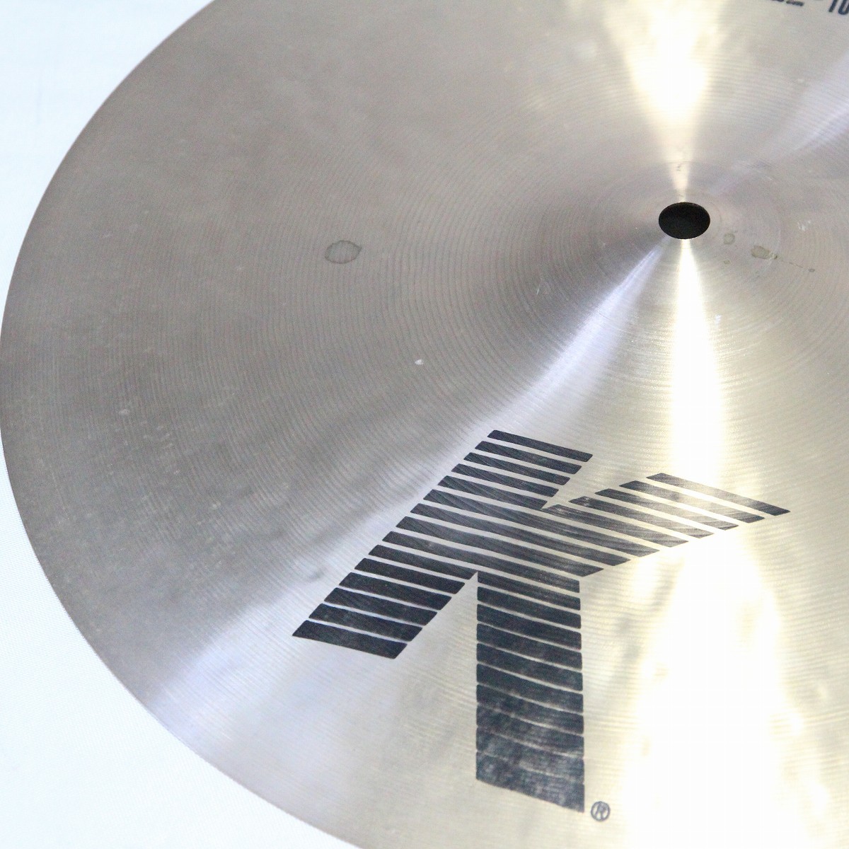 Zildjian K.ZILDJIAN Hihats 14インチ 1036/1306 ジルジャン
