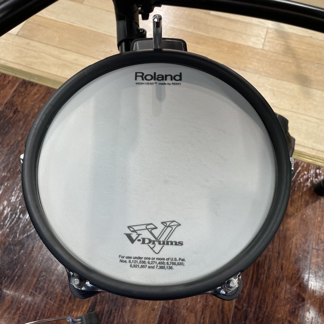 Roland TD-25KV-S 電子ドラム【USED】（中古）【楽器検索デジマート】