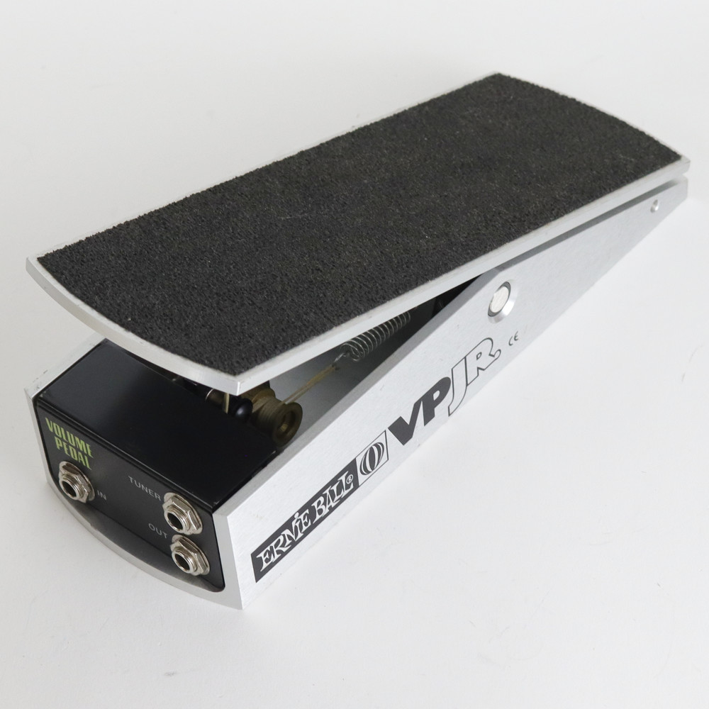 ERNIE BALL 【中古】 ボリュームペダル ERNIE BALL 6180 Volume Pedal