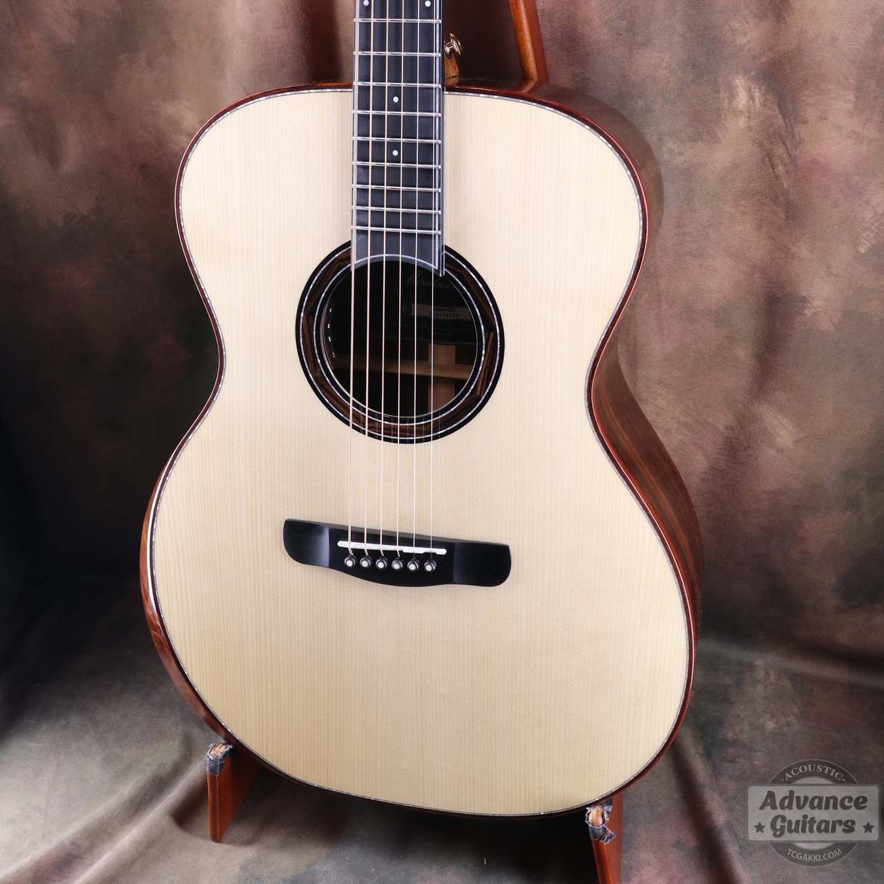 アコースティックギター Merida / Legacy-EQ　美品 Merida 【新品】Merida 2025年製 LEGACY-EQ（新品）【楽器検索デジマート】