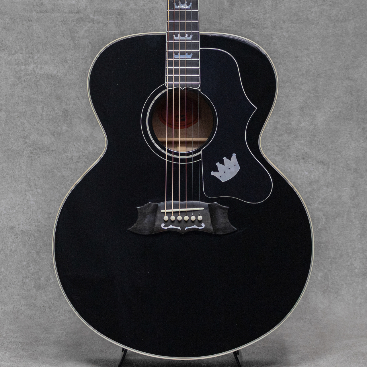 Gibson j-200 エルビス　限定モデル Gibson j-200 エルビス 限定モデル Elvis Presley J-200 | 【クロサワ