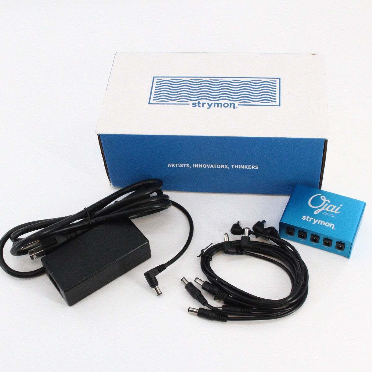 strymon Ojai 【渋谷店】（中古）【楽器検索デジマート】