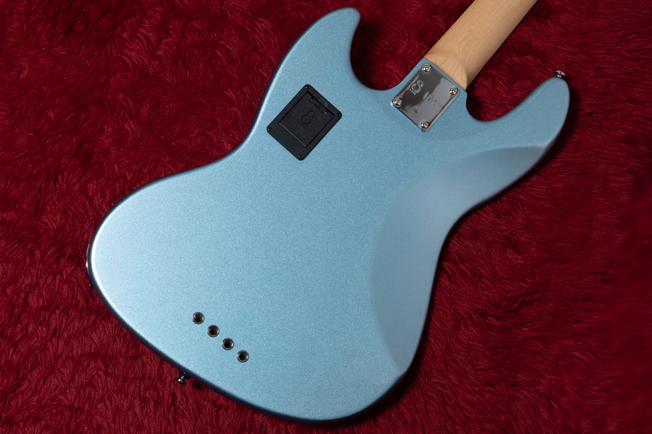 Sire V7 Alder-4 LPB 4.260kg #2N25342224【GIB横浜】（新品/送料無料