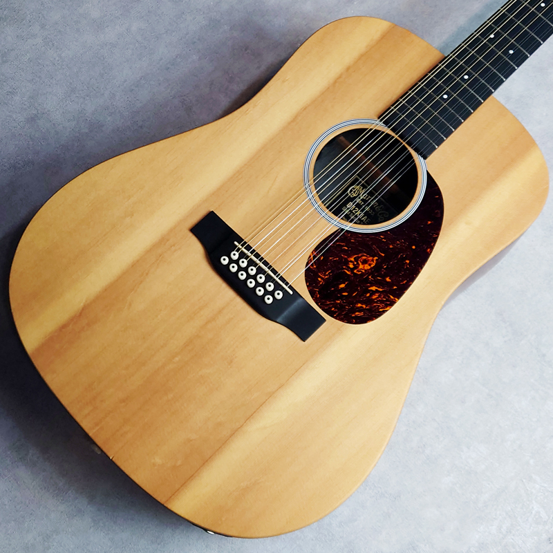 Martin D12X1AE