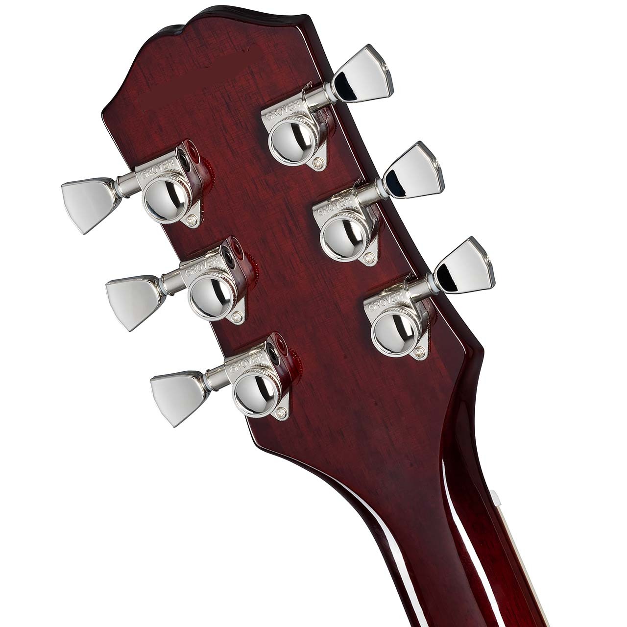 Epiphone SG Modern Figured Mojave Burst（新品/送料無料