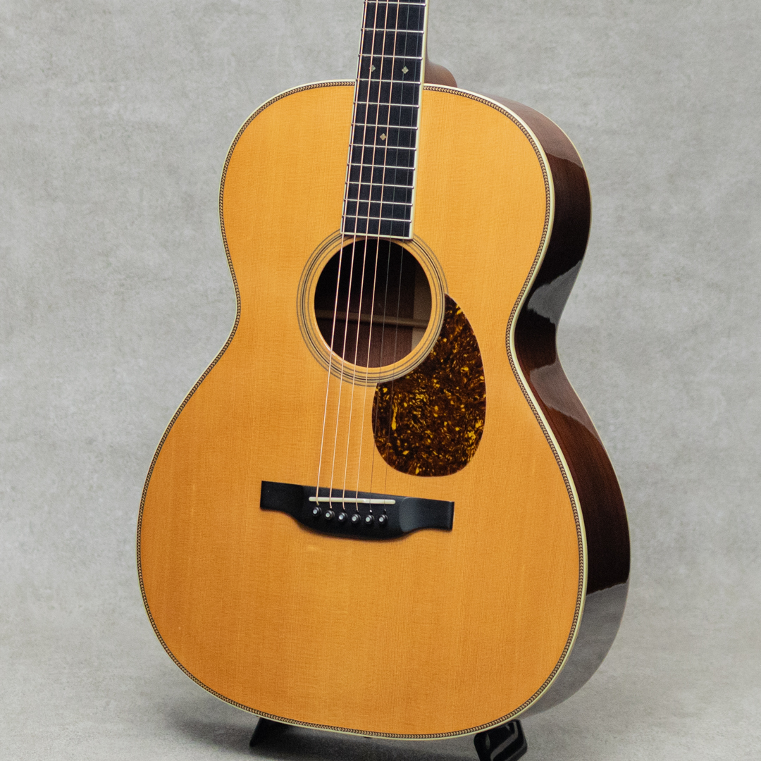 Bourgeois　OMS-205 1997年製　ボジョアギター OMS205 Bourgeois OMS-205 / 1997（中古）【楽器検索デジマート】