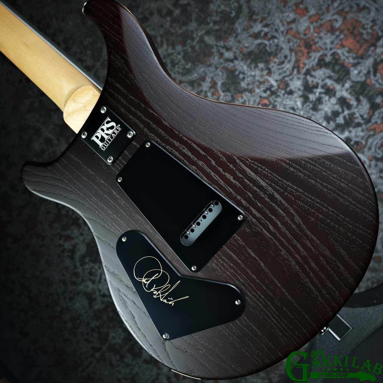 Paul Reed Smith(PRS) 2024 CE 24-08 Swamp Ash Satin Limited Edition