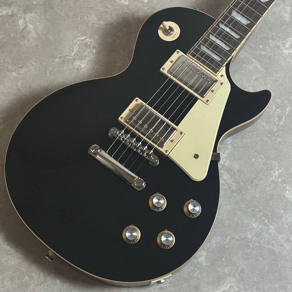 Epiphone Les Paul Standard 60s Ebony エレキギター レスポール