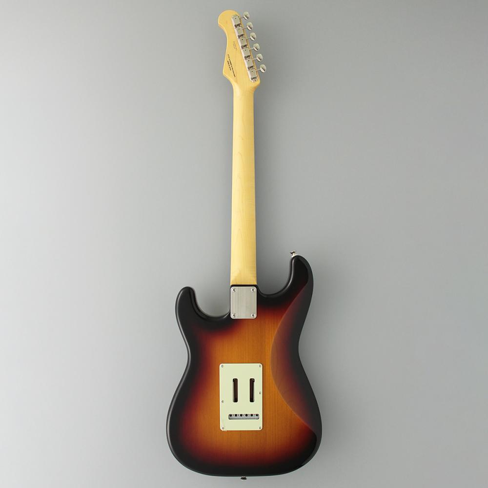 キ*ル様 fujigen（FGN） SNST101-3TS 【限定生産品】 FUJIGEN NJB100RALV/01 3TS 5弦エレキベース 3トーンサン