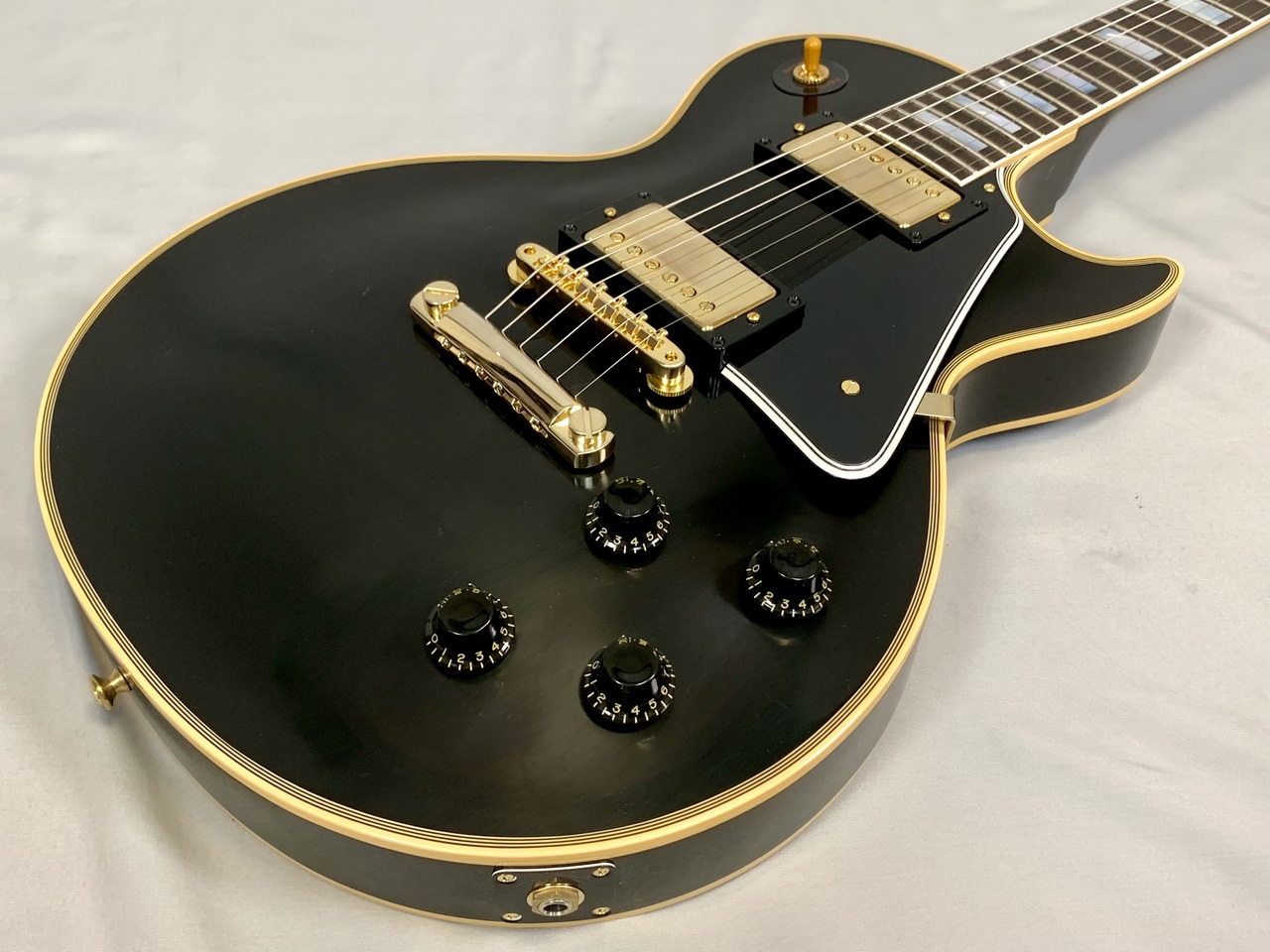 ギター Gibson Custom Shop 1957 Les Paul Reissue tp088-0642873_m.jpg