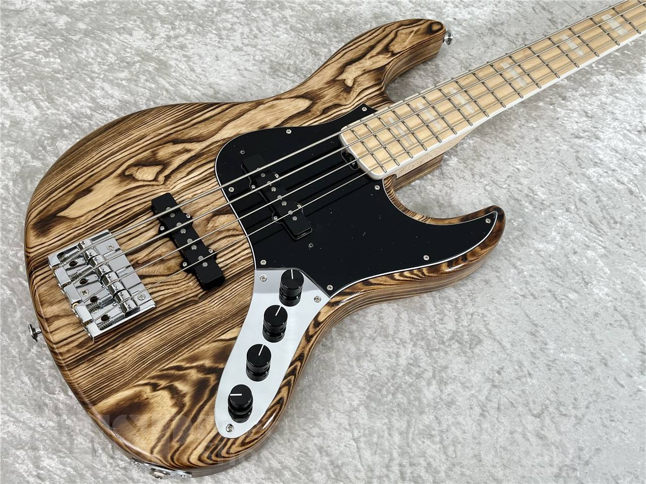 EDWARDS E-AMAZE-AS/M (Solid Burner) （新品/送料無料）【楽器検索