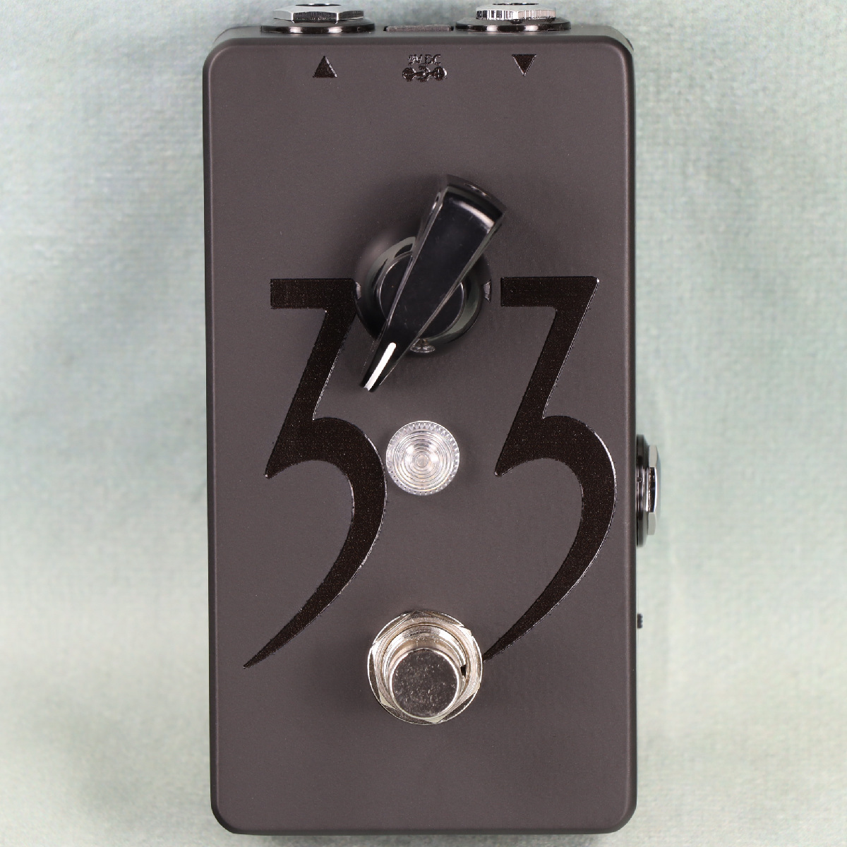 Fortin Amplification 33 Fredrik Thordendal Signature Pedal